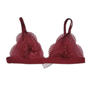 Victoria's Secret Bralette NWT Extra Small